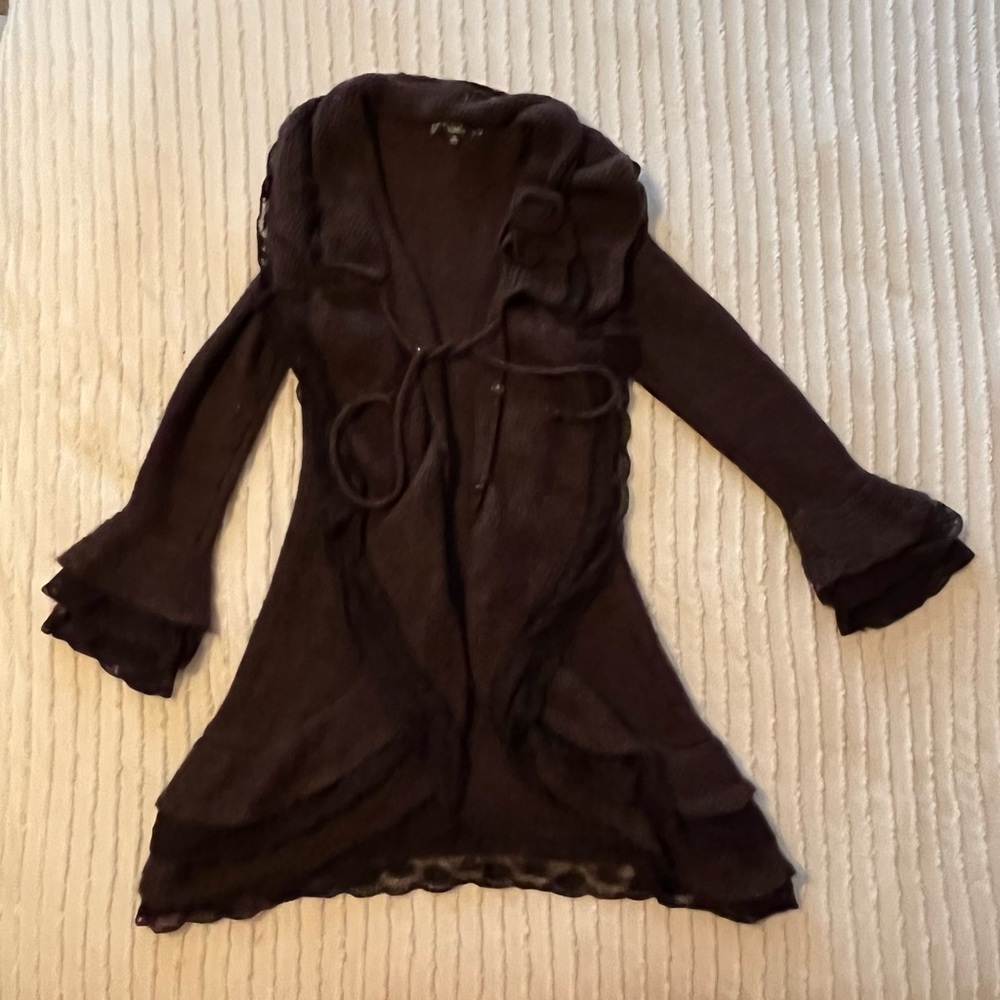 Woman’s sweater SOLD